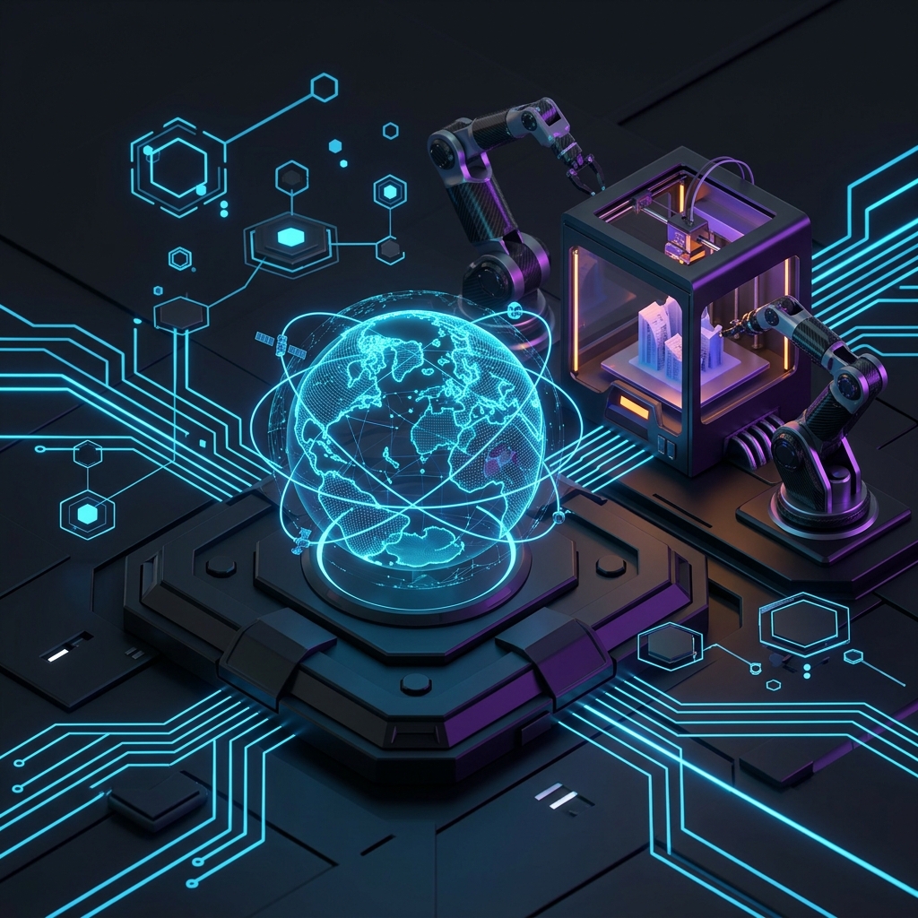 PL Futuristic Solutions